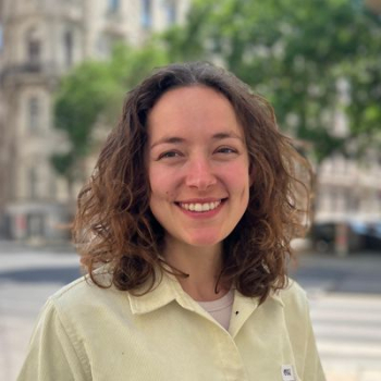 Katharina Seidl, BSc