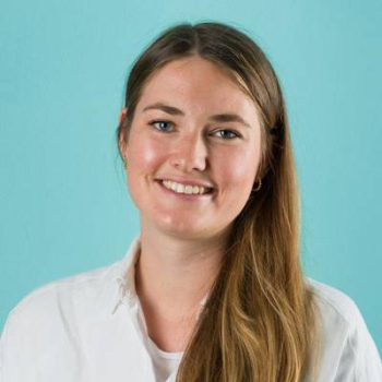 Antonia Fellinger, BSc Antonia Fellinger, BSc