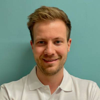 Benedikt Öhner, BSc